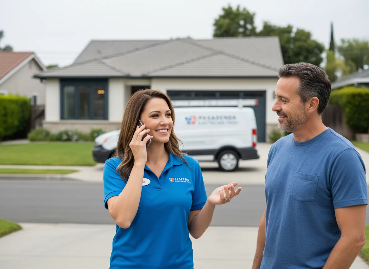 Electrician Norwich, ND FAQs